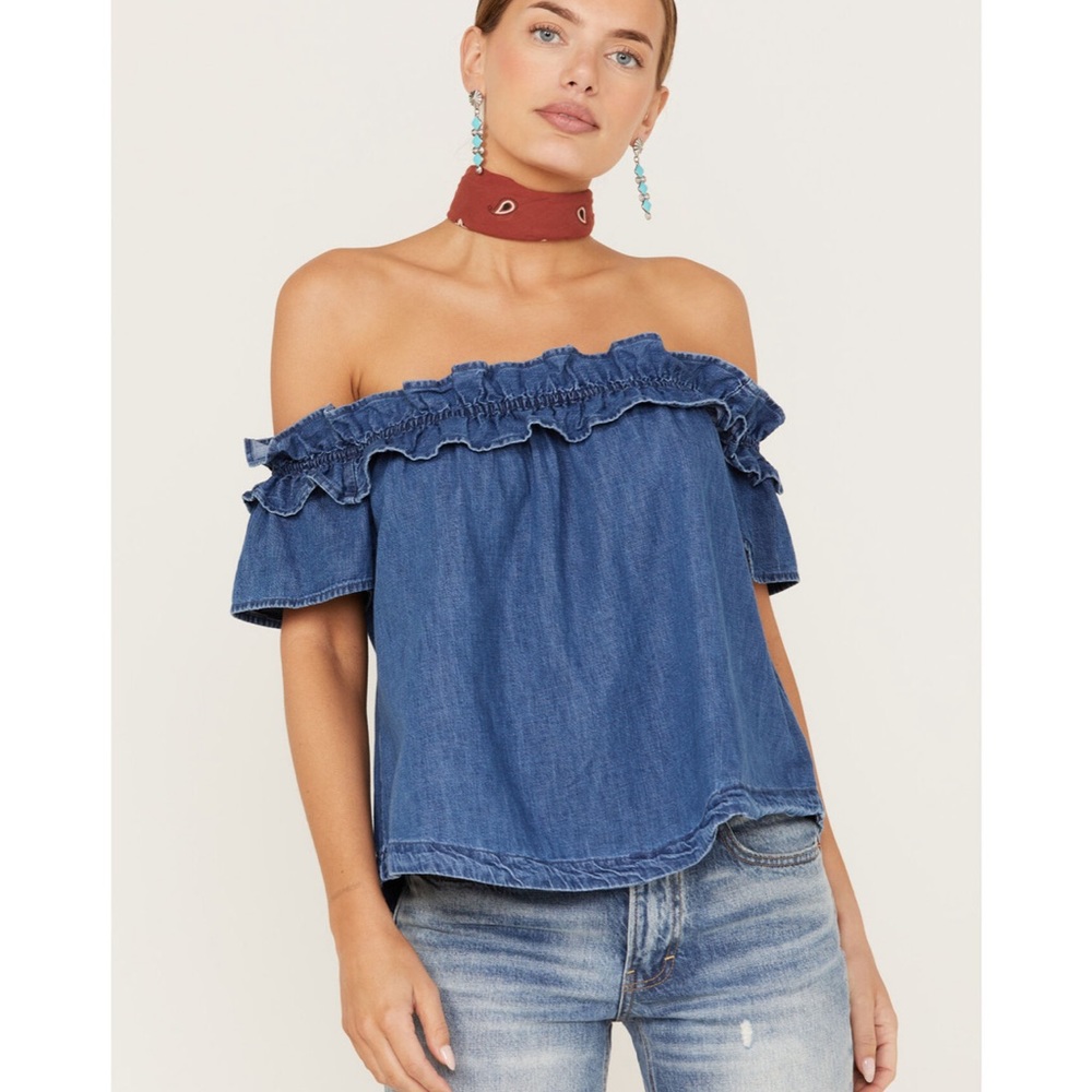 Free People top
